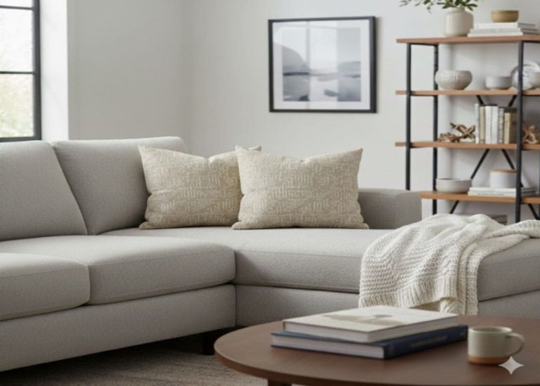 Believe It or Not, I Bought Pillows Three Times and Finally Learned My Lesson