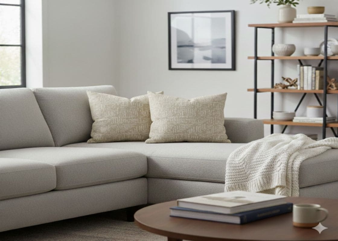 Believe It or Not, I Bought Pillows Three Times and Finally Learned My Lesson