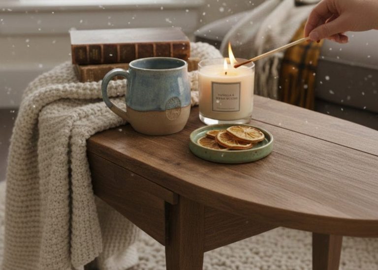 How to Make Winter Feel More Like a Season Worth Living In