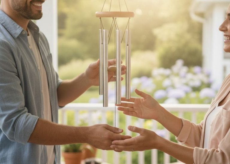 I’ve Learned A Lot About Wind Chimes After Living in Windy Florida