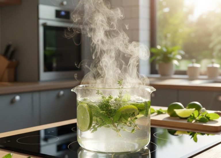 The 10-Minute Habit That Keeps Our Home Feeling Fresh Daily