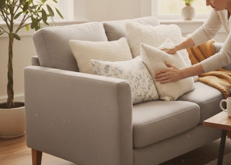 The Best Decorating Advice I Ever Received