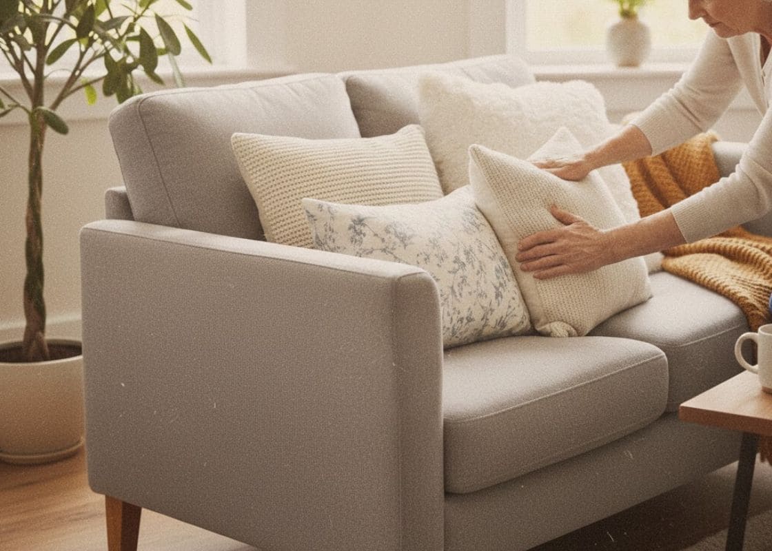 The Best Decorating Advice I Ever Received