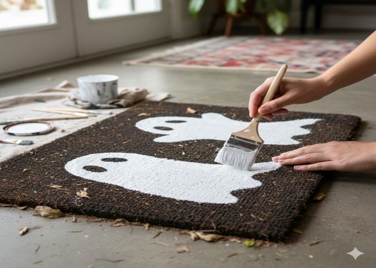 The Day I Tried Decorating Without Spending a Cent