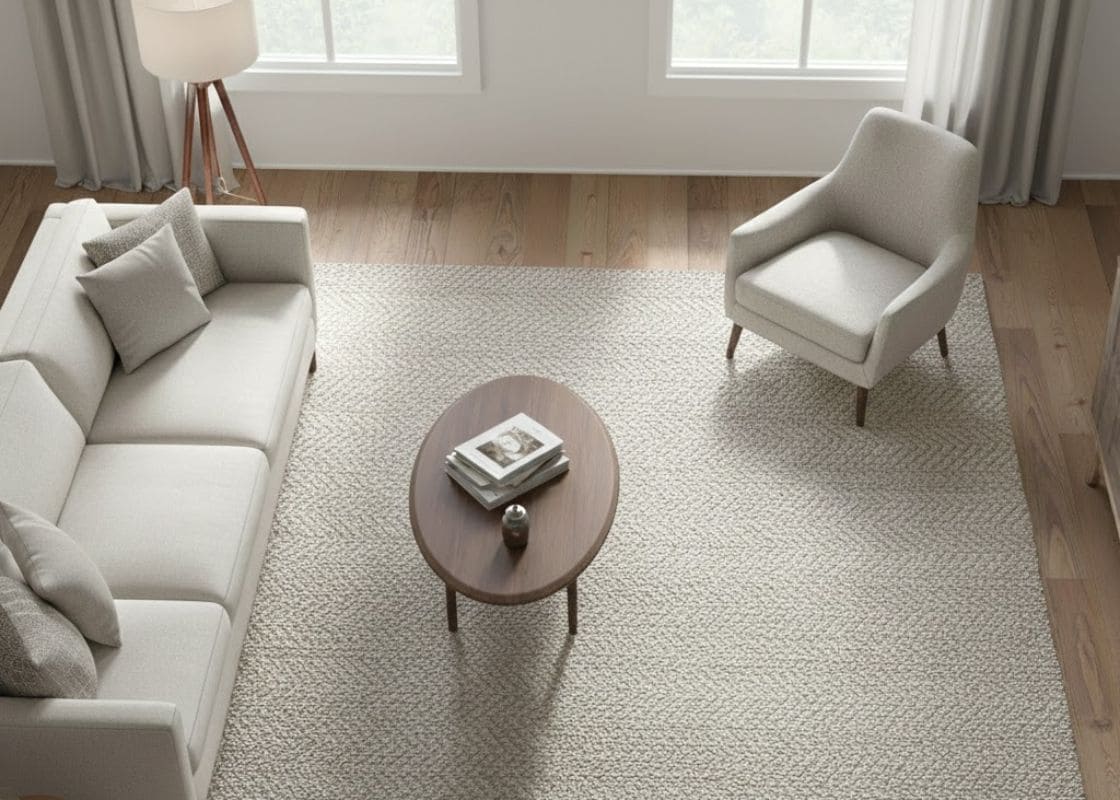 These Small Piece of Furniture That Changed Our Whole Living Room