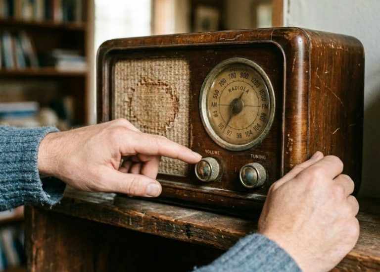 Instrumental Music Played An Important Role in Our Lives